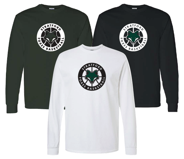 Long Sleeve T-Shirt